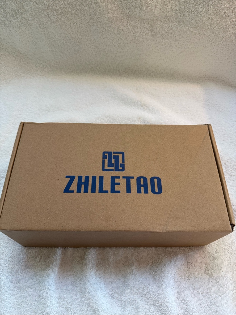 Knit Two-Tone Ballet Flats in Pink and Gray - Bundle Shoes for Deep Discounts - Picture 7 of 12